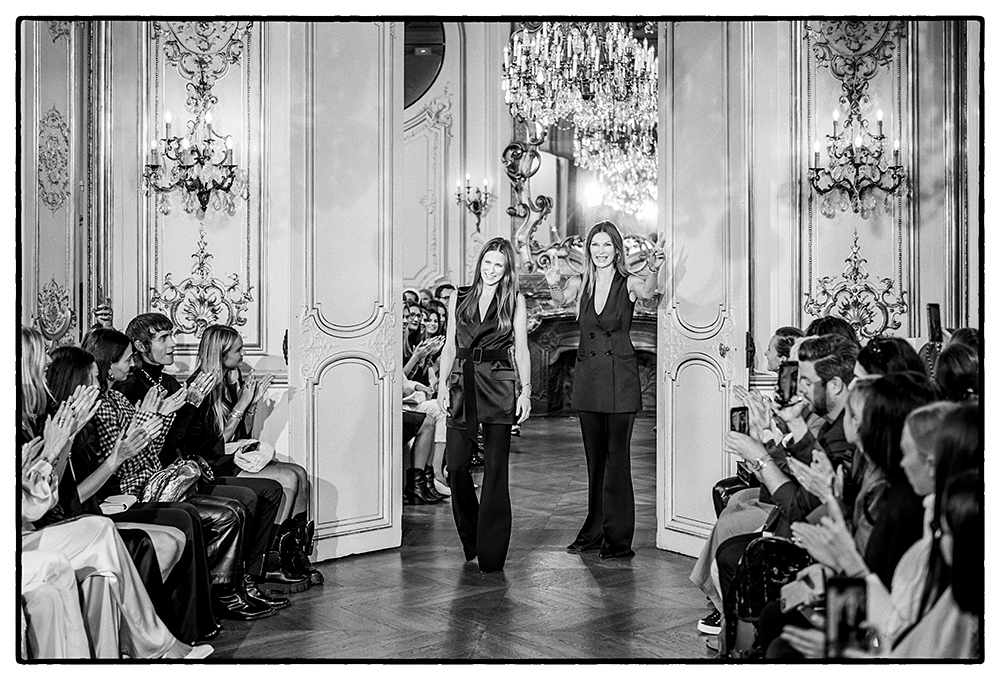 KAVIAR GAUCHE SS20 PFW