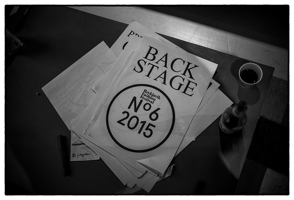RFF 2015 OVERVIEW