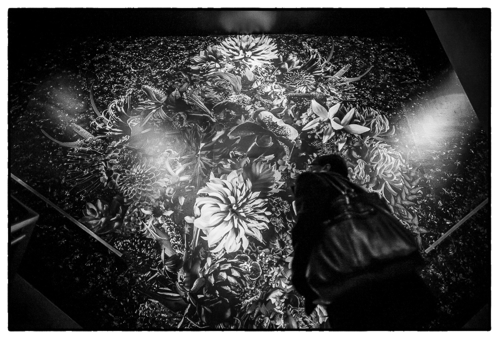 INSPIRATIONS SHOW BY DRIES VAN NOTEN FW14 PFW