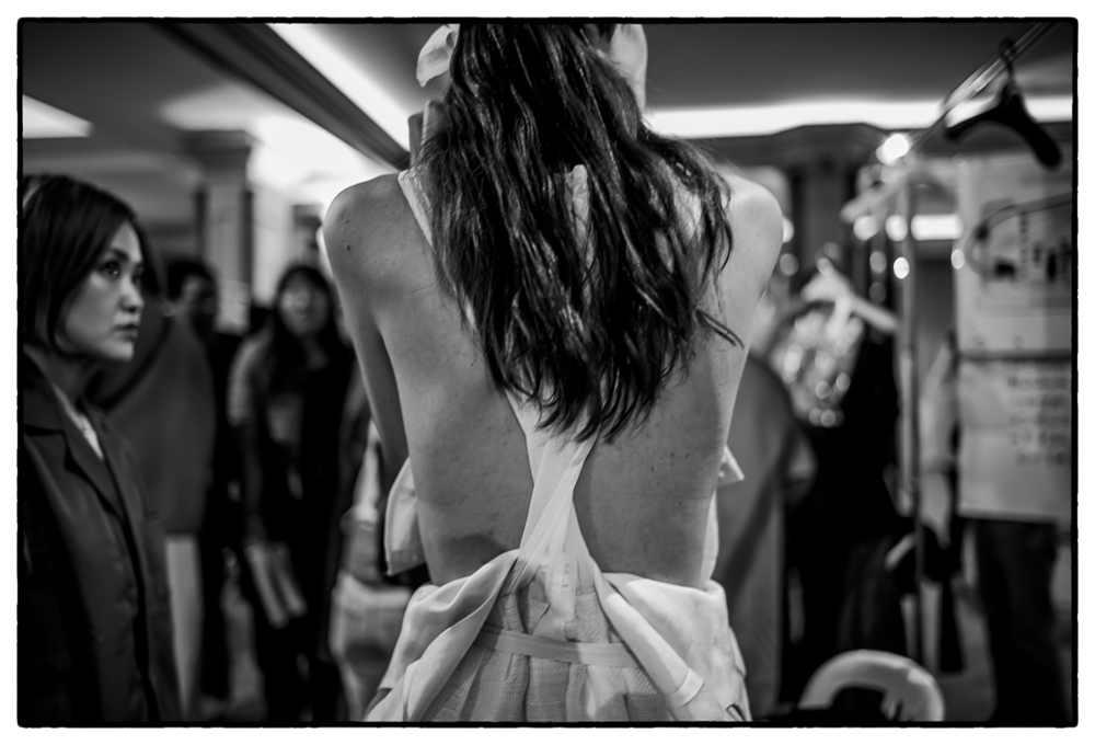 BEAUTIFUL PEOPLE SS19 PFW