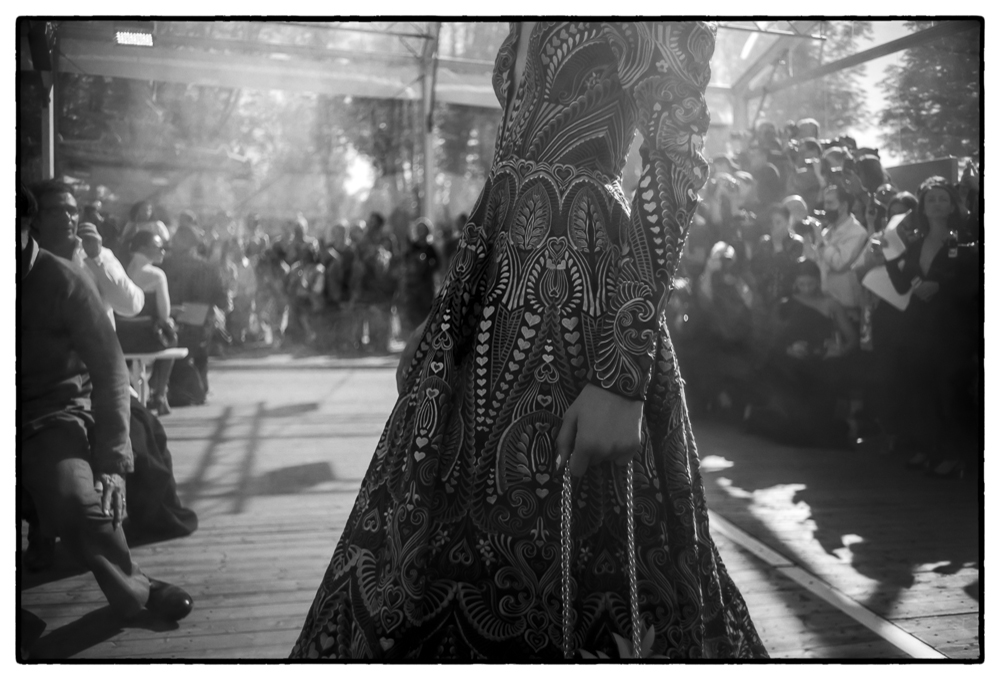 MANISH ARORA SS19 PFW