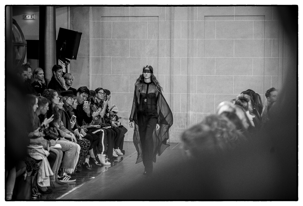VERONIQUE BRANQUINHO SS16 PFW