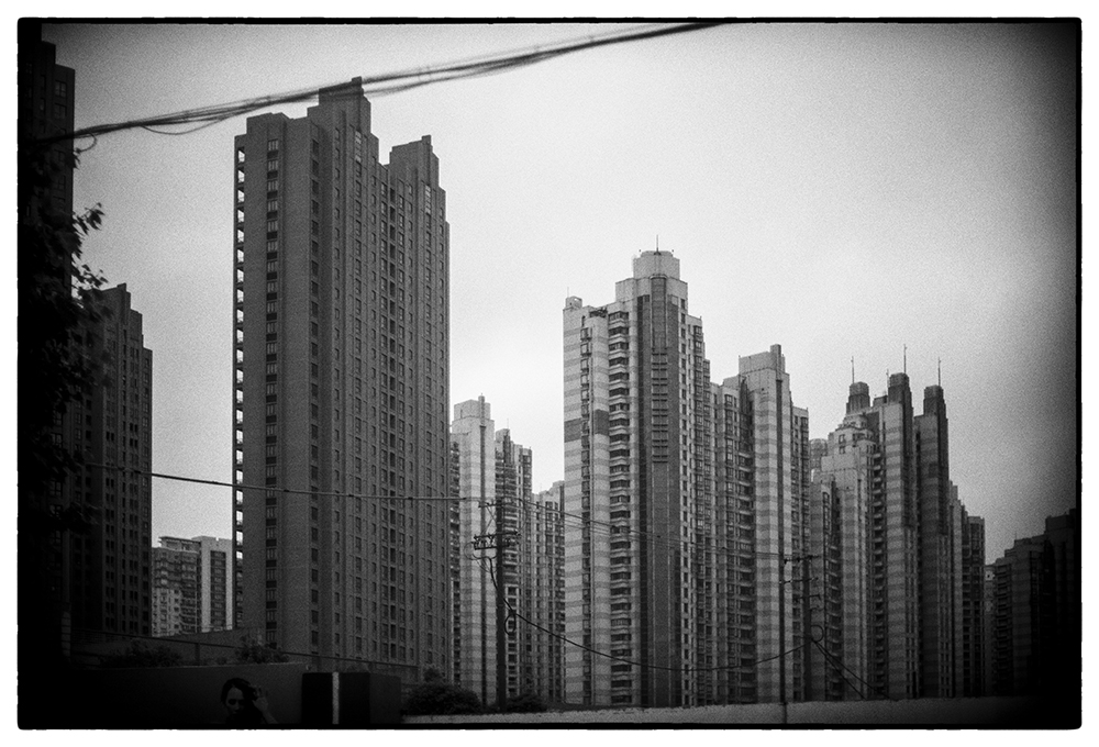 HUGO BOSS SHANGHAI 2013