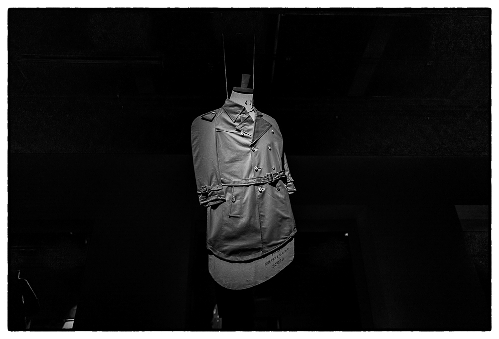 ANREALAGE SS20 PFW