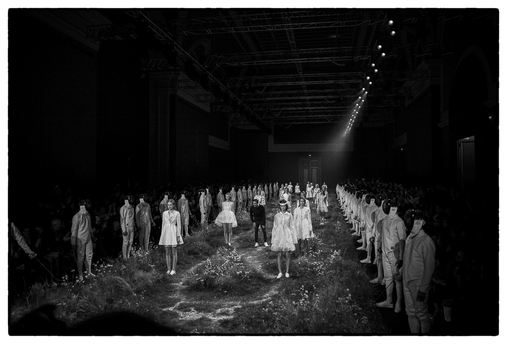 BEST OF SS16 PFW