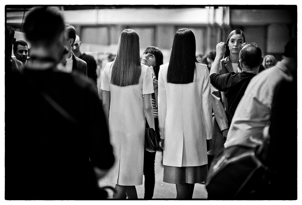 HUGO FW13 BFW