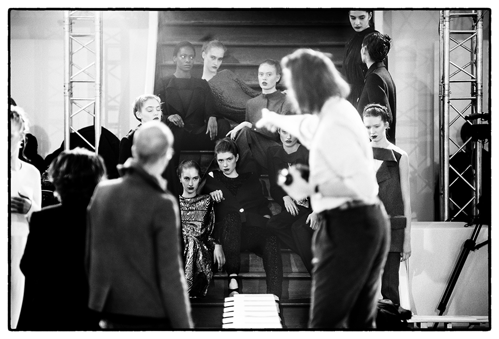 RABIH KAYROUZ FW16 PFW