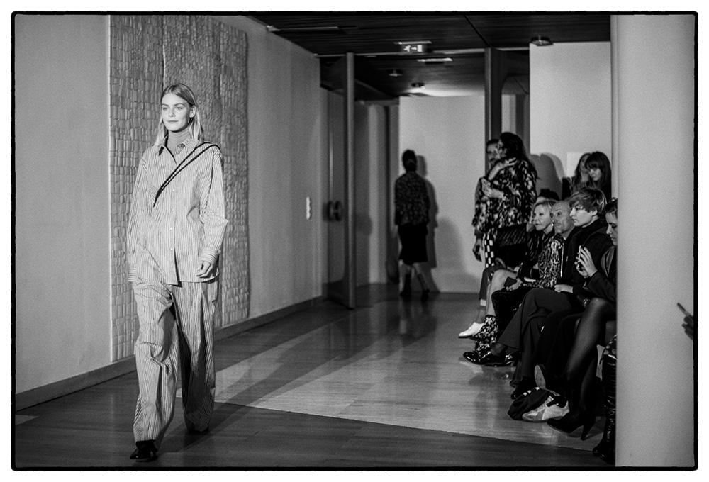 MARIMEKKO FW17 PFW