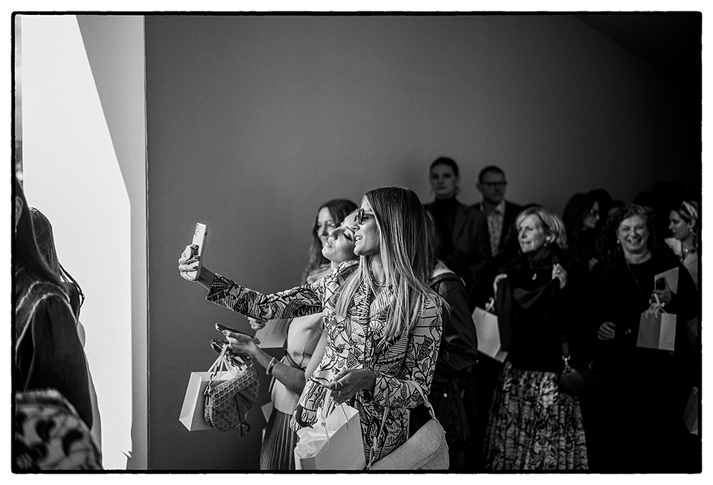 DIOR FW20 PFW