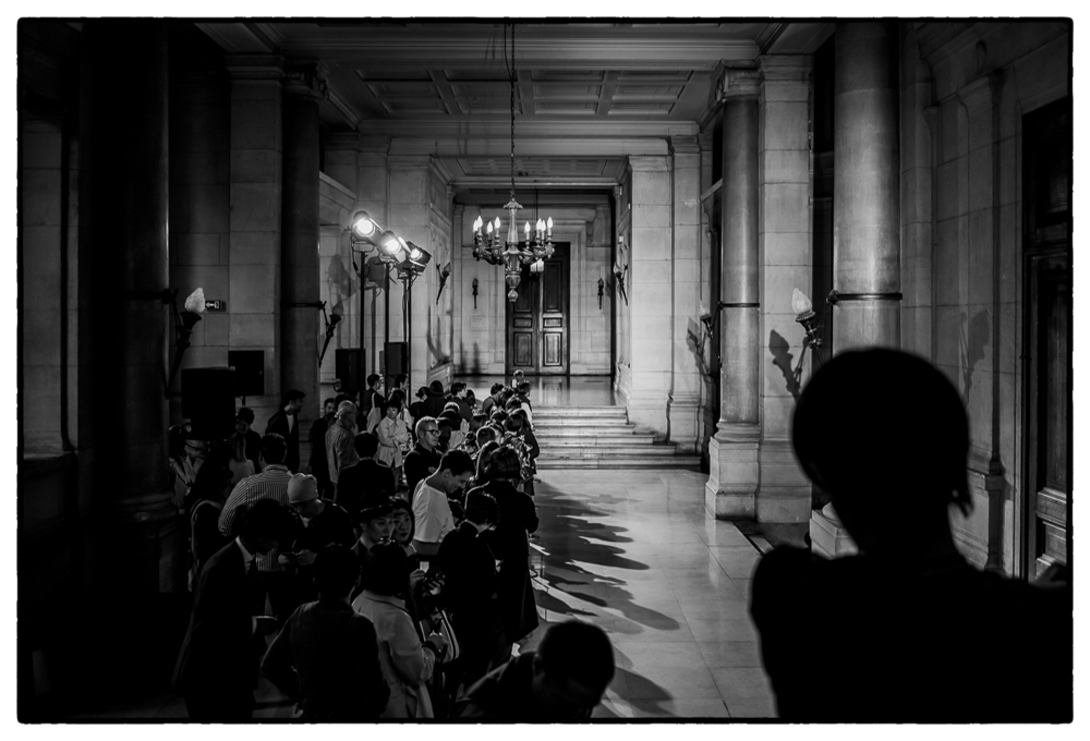MAME KUROGOUCHI SS19 PFW