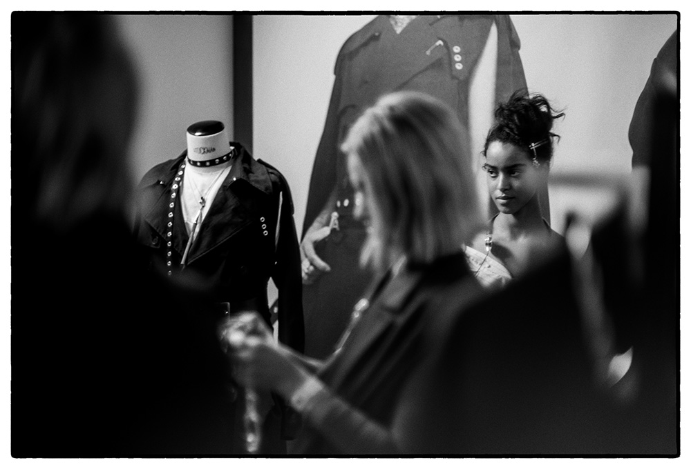 LVMH PRIZE 2017 FW17 PFW