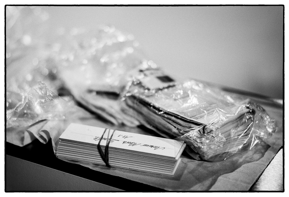 MAISON MARGIELA SS16 PFW