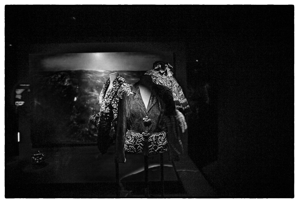 INSPIRATIONS SHOW BY DRIES VAN NOTEN FW14 PFW