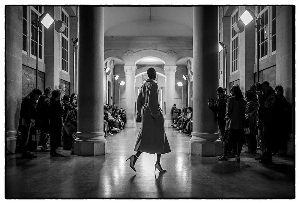 MAME KUROGOUCHI FW20 PFW