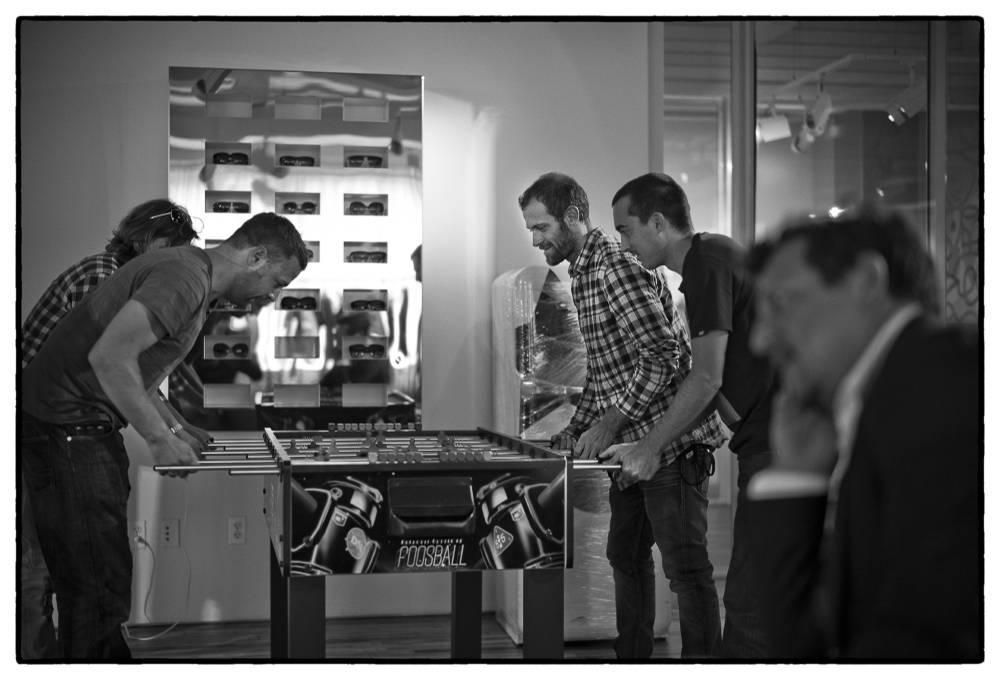 NEW YORK FASHION WEEK 201 THE PRIVATE LIFE OF DIESELS BRAND MANAGER STEFANO ROSSO