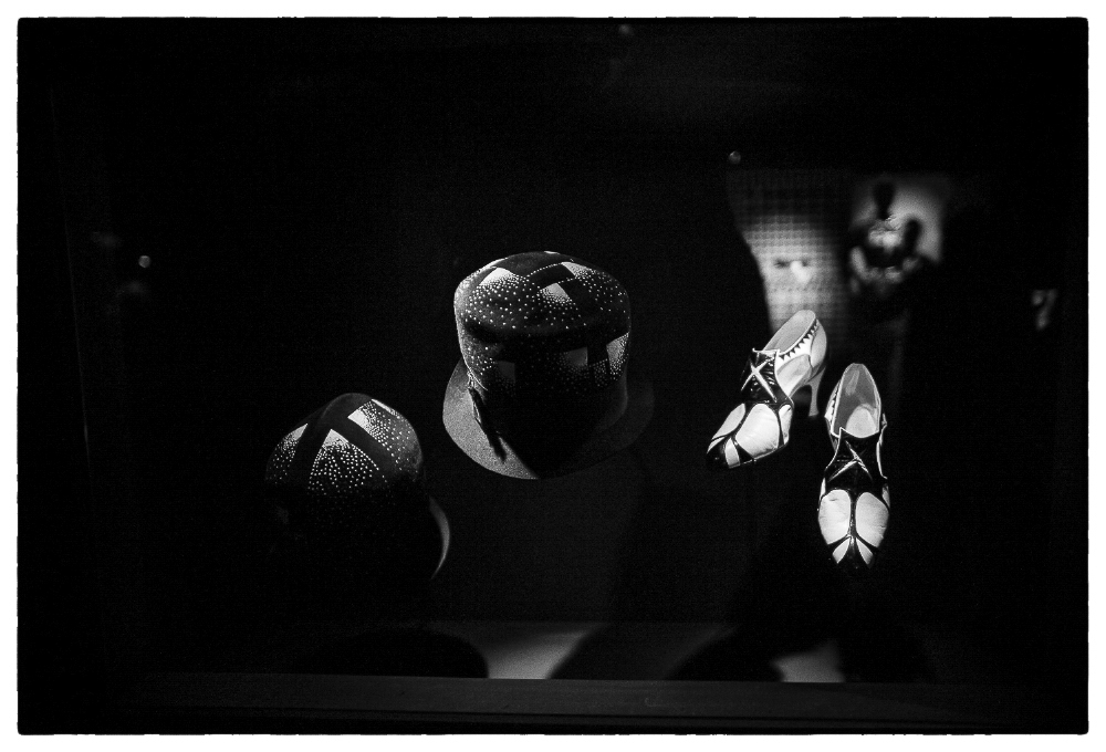 INSPIRATIONS SHOW BY DRIES VAN NOTEN FW14 PFW