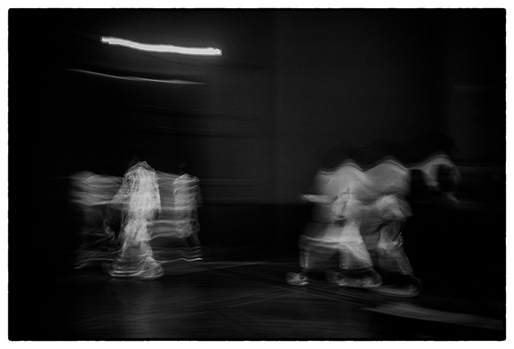 ANREALAGE SS18 PFW