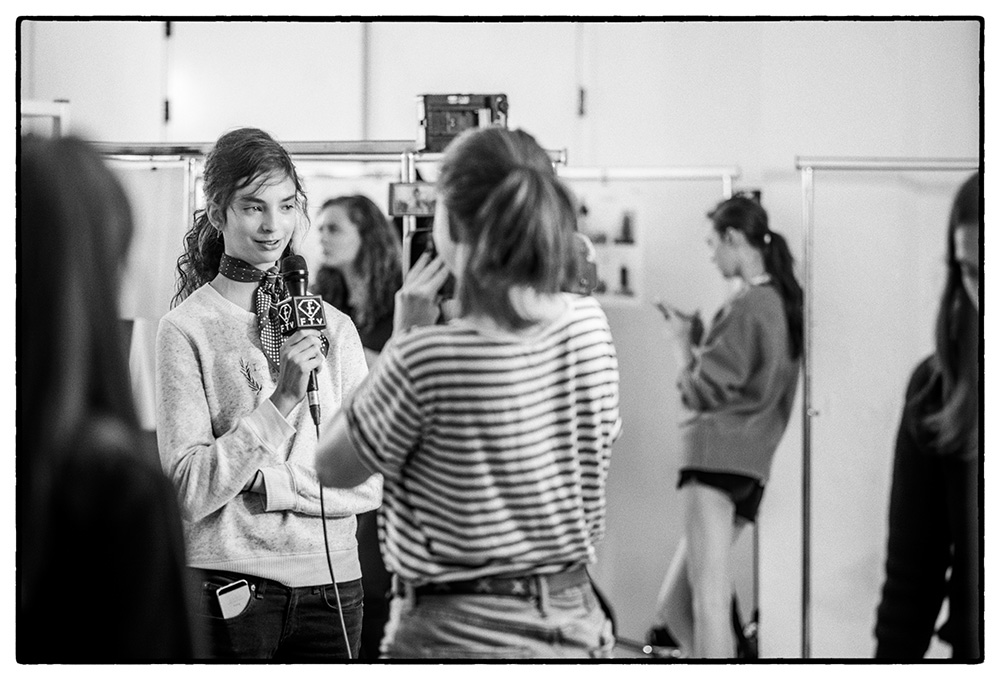 PASKAL SS17 PFW