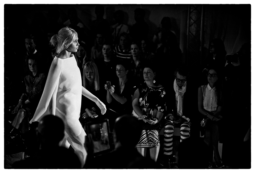 MAISON MARTIN MARGIELA SS13 PFW