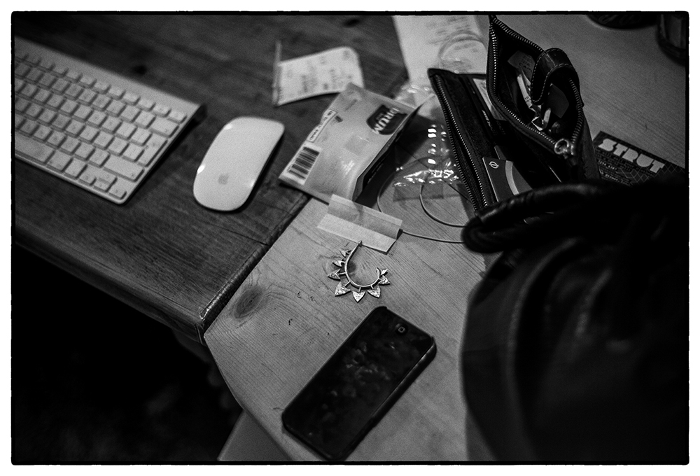 RACHEL ENTWISTLE A JEWELLERY DESIGNER