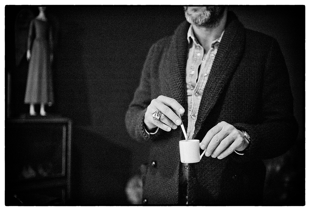 UGO CACCIATORI A JEWELLERY DESIGNER AND MASTER OF SILVER