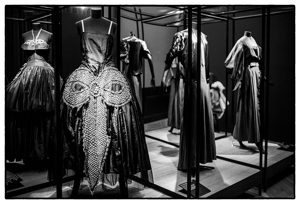 JEANNE LANVIN EXHIBITION PALAIS GALLIERA
