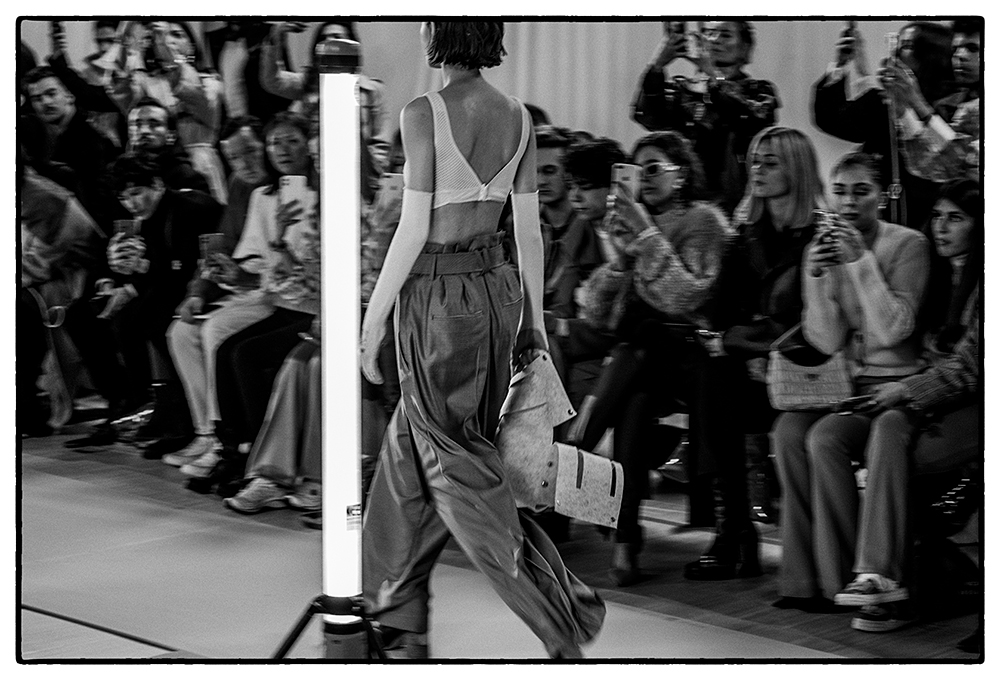 BEAUTIFUL PEOPLE FW20 PFW