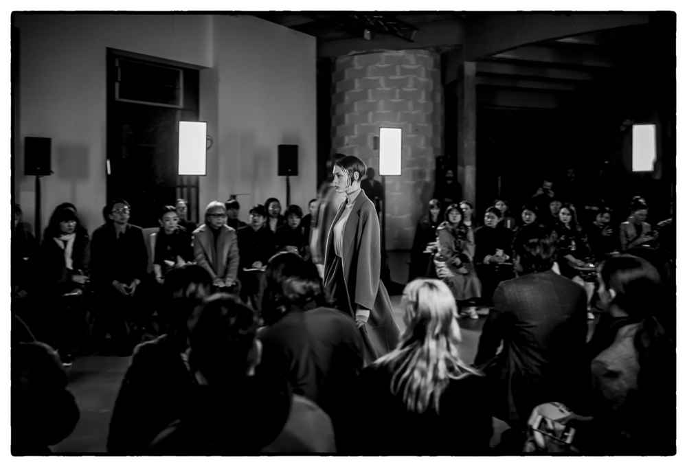 CYCLAS FW19 PFW