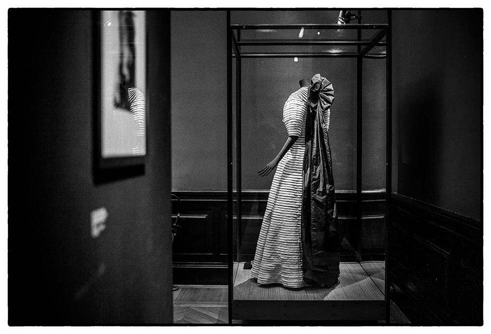 JEANNE LANVIN EXHIBITION PALAIS GALLIERA