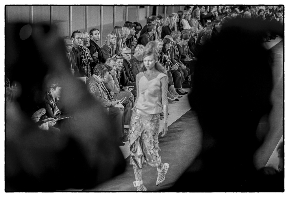 MAISON MARGIELA SS16 PFW