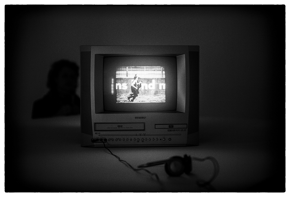 OUTER DARK EXHIBITION AT MAK FRANKFURT