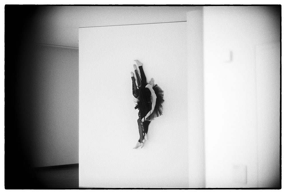 OUTER DARK EXHIBITION AT MAK FRANKFURT