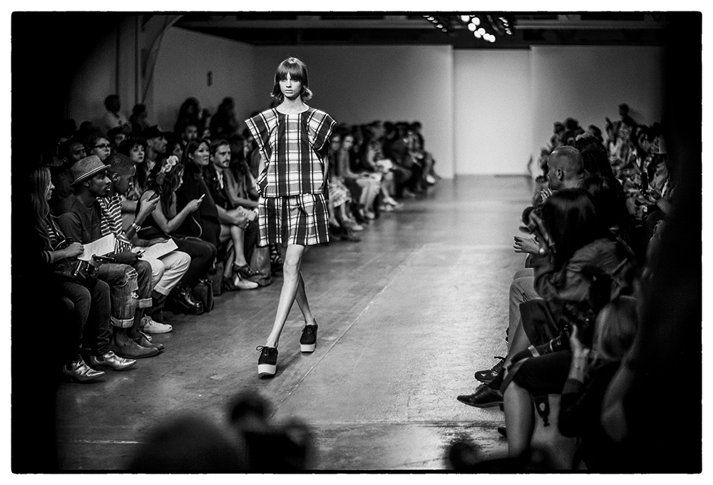 ADETACHER SS14 NYFW