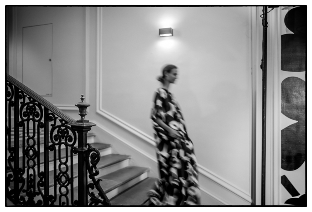MARIMEKKO SS19 PFW