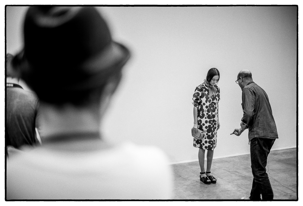 MARIMEKKO SS16 PFW