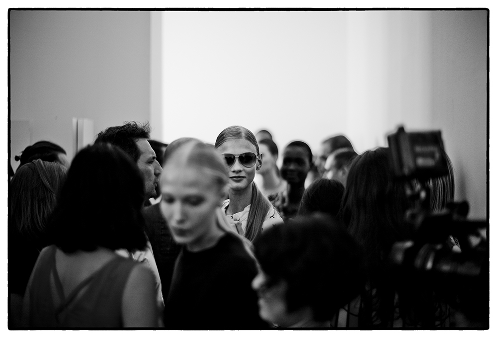 HERMES SS12 PFW