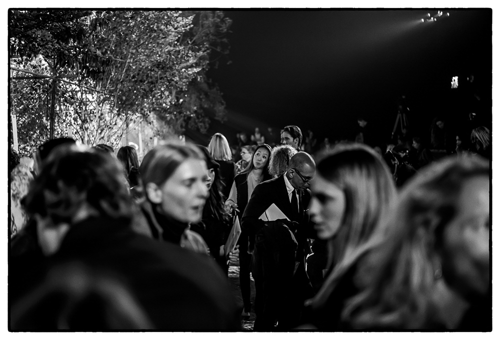 DIOR SS20 PFW