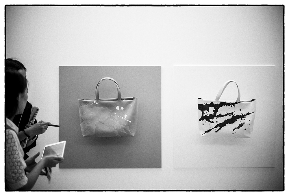 FURLA PRESENTATION SS15 MFW