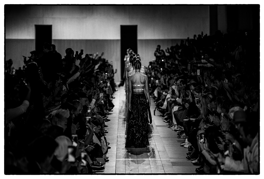 DIOR SS17 PFW