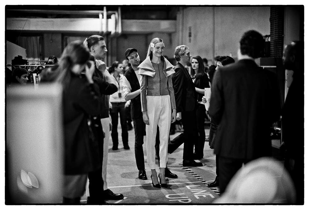 HUGO FW13 BFW
