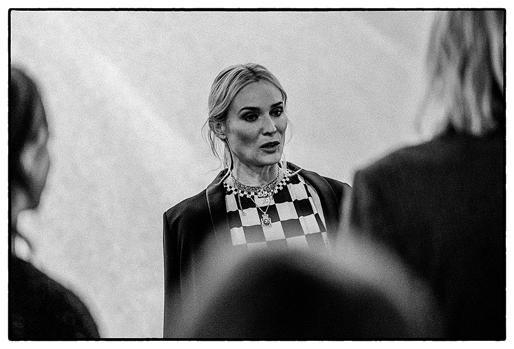 CHANEL // SS23 PFW