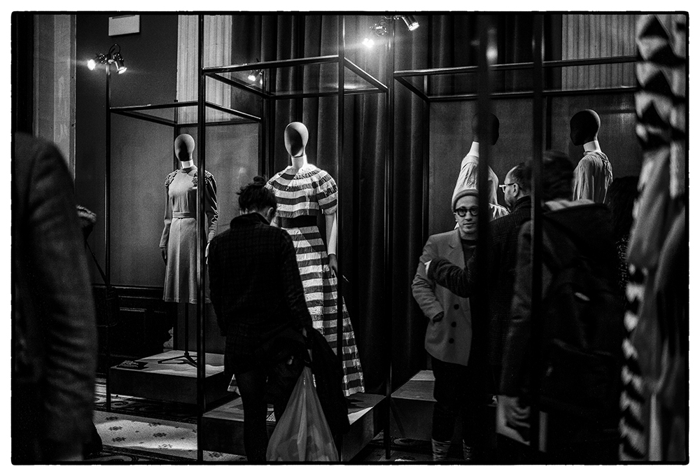 JEANNE LANVIN EXHIBITION PALAIS GALLIERA