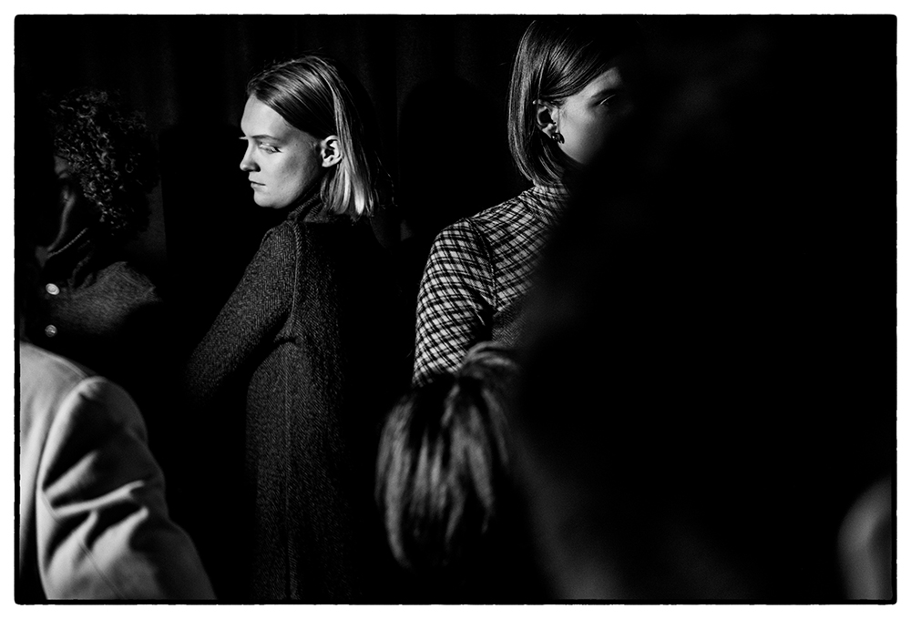 BEAUTIFUL PEOPLE FW19 PFW