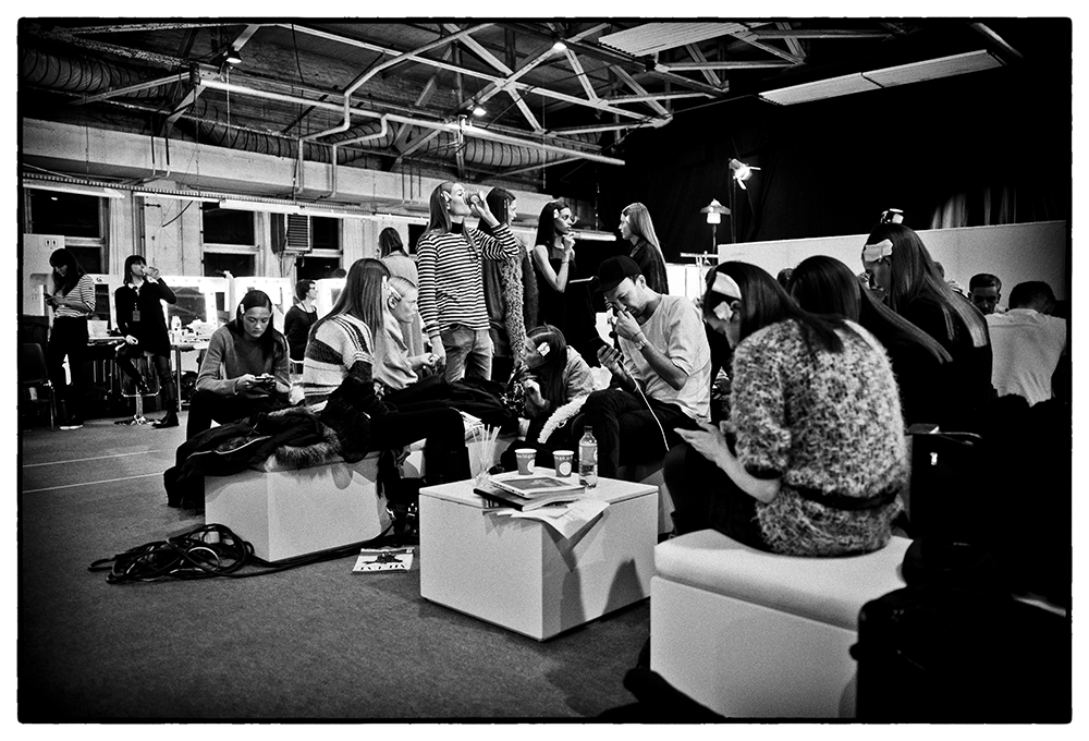 HUGO FW13 BFW