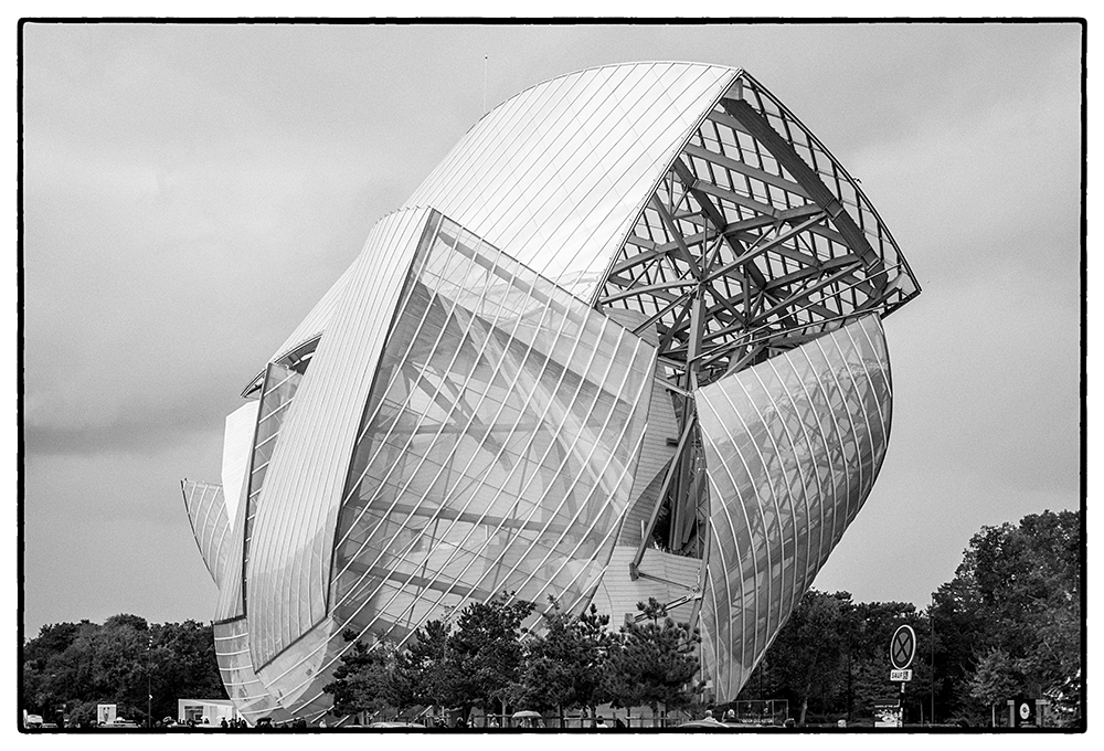 LE MONDE NOUVEAU DE CHARLOTTE PERRIAND FONDATION LOUIS VUITTON