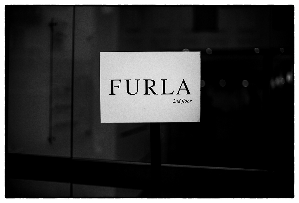 FURLA PRESENTATION SS15 MFW