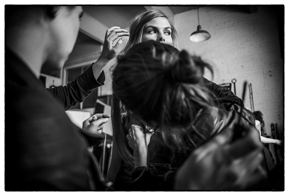 ARTEMASQUIBBLE LOOKBOOK SHOOTING
