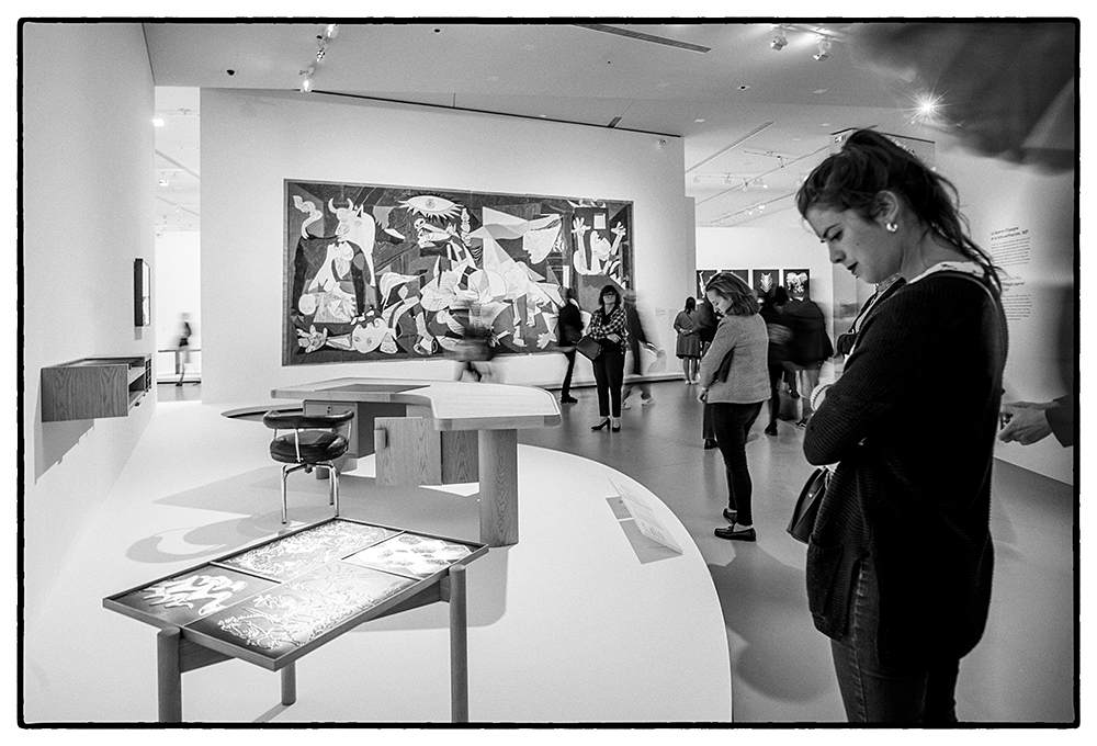 LE MONDE NOUVEAU DE CHARLOTTE PERRIAND FONDATION LOUIS VUITTON