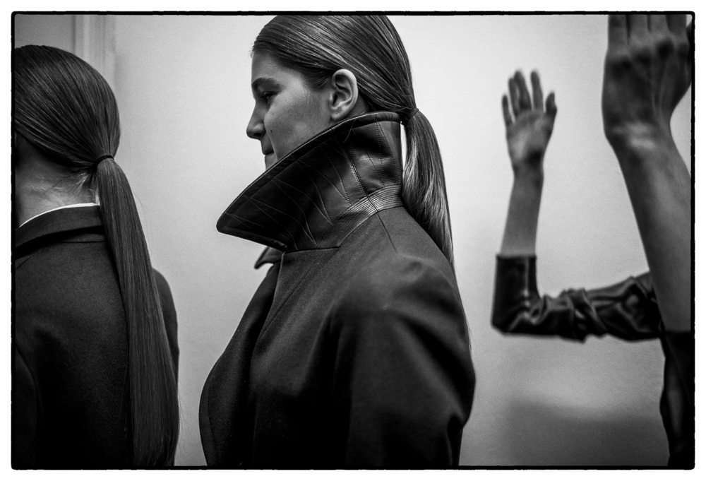 RENE STORCK FW16 BFW