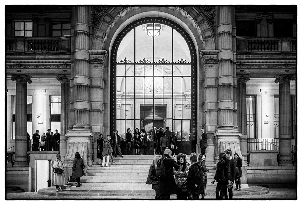 JEANNE LANVIN EXHIBITION PALAIS GALLIERA